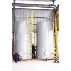 Quality Ce Stainless Steel Odor Control Equipment Sliver Color for sale