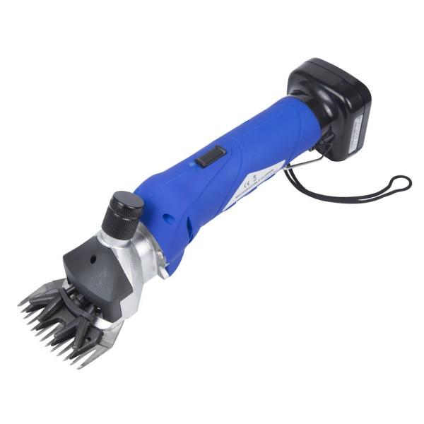 Buy EMC 12V Electric Sheep Clippers , Rechargeable Sheep Shears at wholesale prices