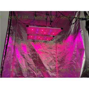 Greenhouse 240Watt Tent 2x2 Led Grow Light
