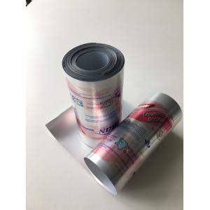 Avirulence Hygiene Seal Airtight Laminate Tubes Water And Fragrance