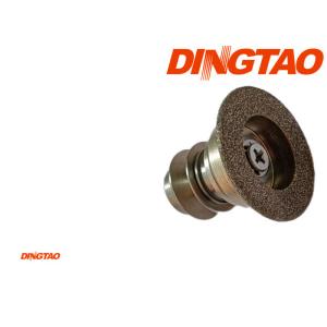 85631001 GRINDING WHEEL ASSY GTXL For DT GTXL / GT1000 Cutter Spare Parts