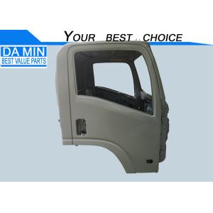 8981271290 ISUZU NPR Parts NNR NQR Cab Shell Cabin Assembly