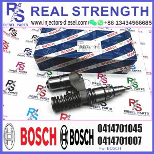 High Quality Diesel Engine Parts 0414701045 0414701057 0414701067 Common Rail