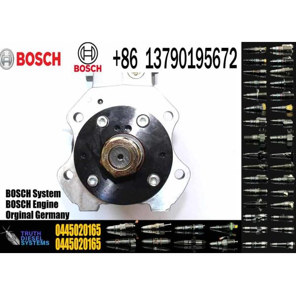 High quality Fuel Injection Pump 0445020235 0445020236 0986437507 for Detroit Diesel DD13 DD15 DD16 A4700902150