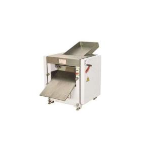 Stainless Steel 220V Food Processing Equipments / Kneading Machine For
