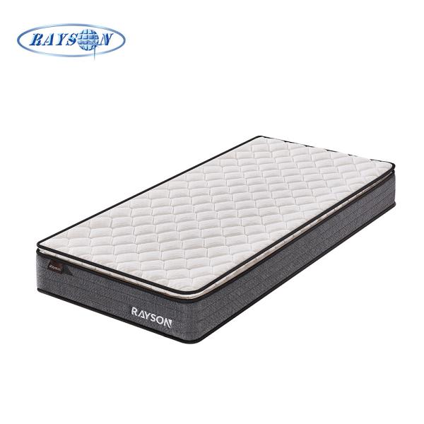 Buy Eco-Friendly Organic Mattresses - Hypoallergenic, CertiPUR-US Certified at wholesale prices