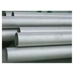 Quality SUS310S / 1.4845 / TP310S / 06Cr25Ni20 Seamless Stainless Steel Pipe for sale