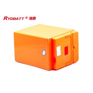 18650 17S12P 60 Volt Battery For Electric Scooter 28.8Ah Lithium Ion