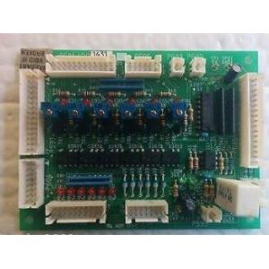 Quality NORITSU J391431 PCB BOARD MINILAB for sale