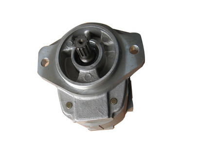 Buy Replacement Komatsu WA120-1 hydraulic gear pump 705-11-34011 at wholesale prices