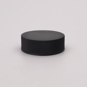 ODM 32/400 Pinstripe 32MM Black Plastic Screw Covers