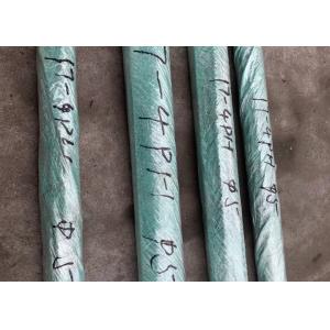 Material AISI 630 UNS S17400 Stainless Steel Round Bars 17-4PH Rods