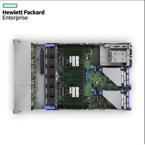 Original P53925-B21 ProLiant DL385 Gen11 8LFF CTO Server