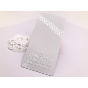 Electrostatic Thermoset Powder Coating RAL9010 White High Gloss Matt