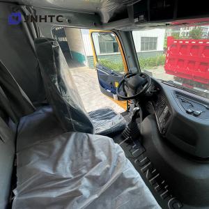 mining mineral tipper dumper truck 10wheels 30cbm sinotruk howo 371hp 380hp dump