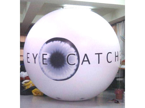 Buy Hot seller digital printing self inflating helium balloons at wholesale prices