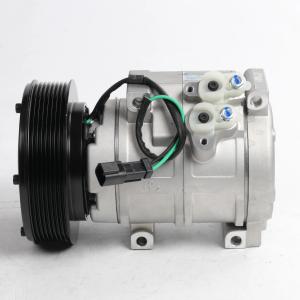 China 305-0325 305-0324 Excavator Air Conditioning Compressor Part Big Discount on sale