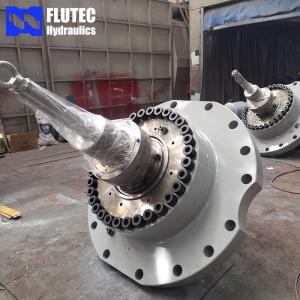 Custom Special Designed Piston Hydraulic Cylinder Self Designed Particular