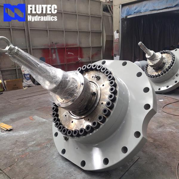 Buy Custom Special Designed Piston Hydraulic Cylinder Self Designed Particular Purpose at wholesale prices