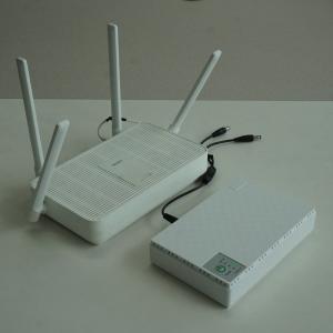 Mini UPS 12V UPS1036 And UPS1052 36w 52w 65w 10400mah 20000mah Power Supply 5v