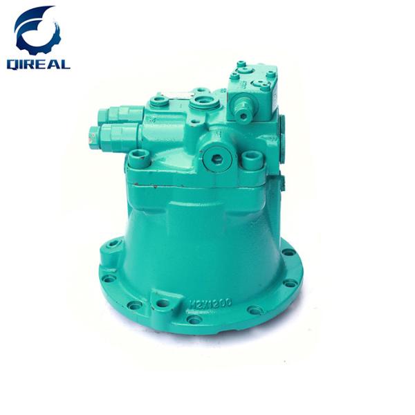 YN15V00002F4 SK200-6 Excavators Spare Parts Hydraulic Swing Motor Sub