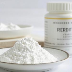 Food Grade Hydroxy Propyl Alpha Cyclodextrin Hpb Powder Chemistry