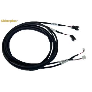 300V 3C High Efficient Transfer Industrial Wire Harness For Centrifugal