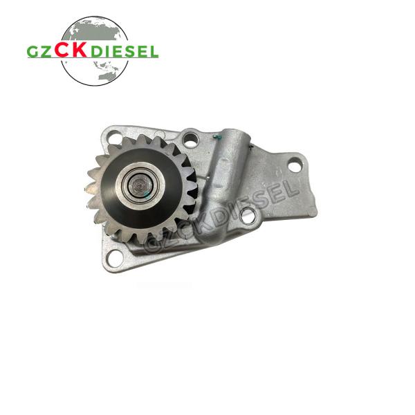 Oil Pump 6209-51-1700 for Excavator PC200-6 PC220-6 Engine 6D95-6