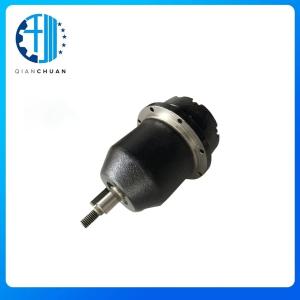 VOE11116529 Fan motor for Volvo A25D A30D A35D A40D DA25D DA30D A25E A35E