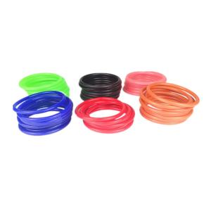 Customized Size Color Seal NBR HNBR EPDM Silicone Rubber O Ring