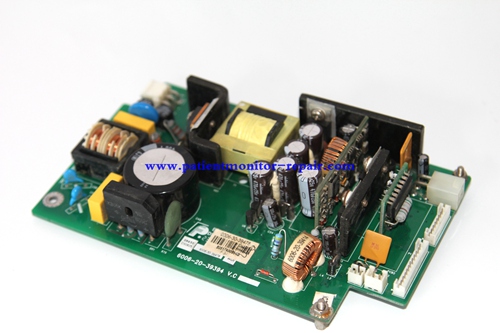 Mindray VS800 patient monitor power supply board 6006-30-39478