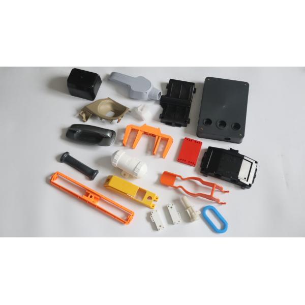 300000-500000 Shots Rubber Molding Mould Single Cavity Multiple Cavity