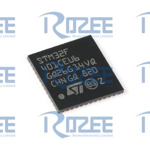 STM32F401CEU6