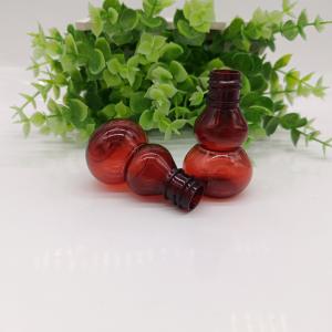 20ml Volume Pp Small Plastic Pill Bottles Odm Service