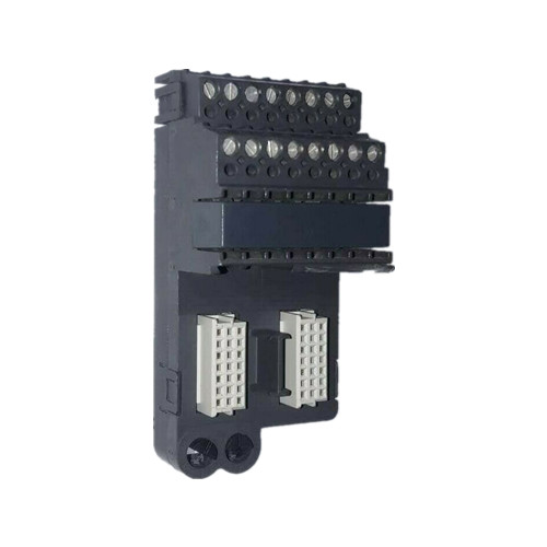 Buy KJ4001X1-CA1 Emerson EPRO DeltaV I/O Terminal Block 12P0623X022 at wholesale prices