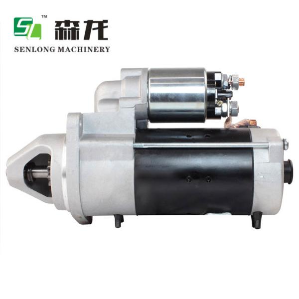 Bomag BW141-AC DEUTZ Starter Motor 0001230006 0001230014 0001262001 0001262002 0001262034