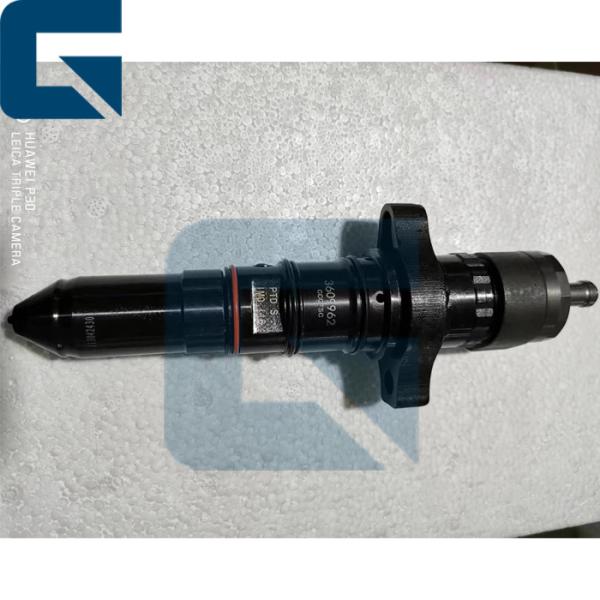Buy 3609962 Engine KTA38 KTA50 QSK38 Fuel Injector at wholesale prices