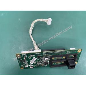 Mindray Imec10 Patient Monitor Battery Board 051-000965-00
