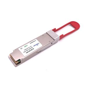 Qsfp 40gbase Er4 40km QSFP Optical Module , Qsfp Transceiver Module