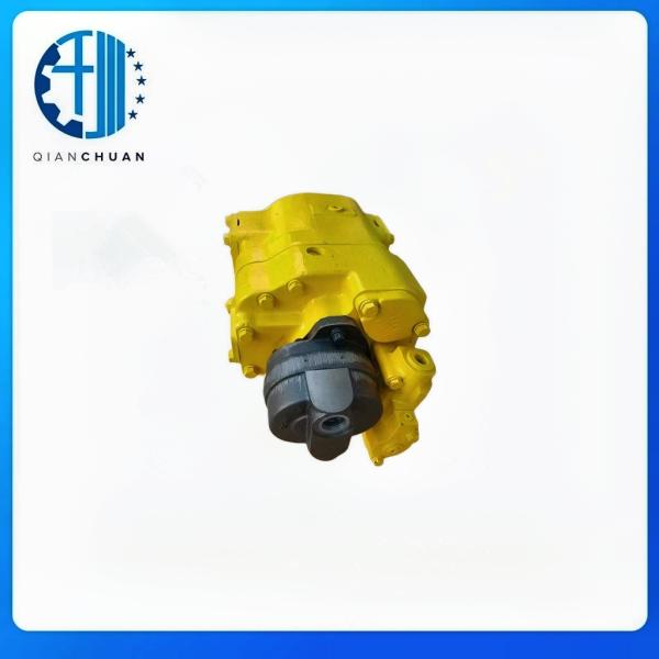 CAT 3304 3306 Hydraulic Main Pump 8J-6155 8J-0498 8J-6731