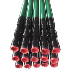 Mechanical Plunger Diameter 38mm Sucker Rod Pump