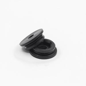 Silicone Epoxy Rubber Plug EPDM CR XNBR Rubber Hole Cover