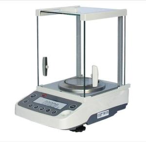 Quality Laboratory Digital Mini Electronic Weighing Scale RS232C Interface for sale