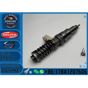Diesel Fuel Injector 20747787 BEBE4D12201 BEBE4D16003 BEBE4D08003 BEBE4D24003