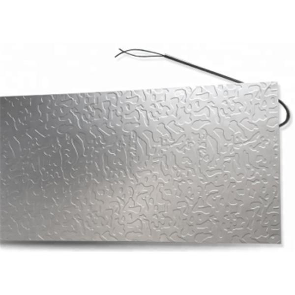 Buy Safe Rectangle Electric Pig Heat Mat Stainless Steel Temperature Controlled at wholesale prices