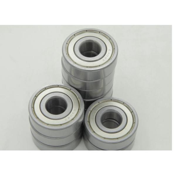 6036 6038 6040 Deep Groove Ball Bearing Single Row / Industrial Ball Bearings