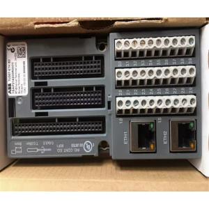 Quality TU507-ETH ABB - 1SAP214200R0001 Interface Terminal Unit for sale