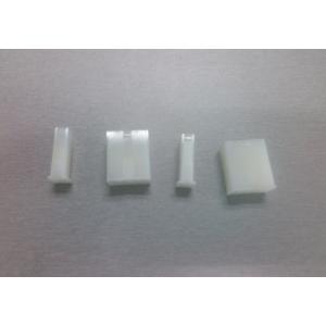 4.2mm Pitch Mini-Fit Plug Housing, Dual Row Wire to Wire Connector with Panel