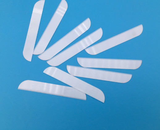 Buy Non Conductors High Polished Zirconium Dioxide Blades Knives For Surgical Scissors at wholesale prices