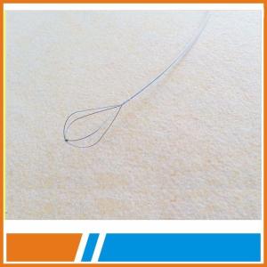 Gastrointestinal Disposable Grasping Forceps ERCP Basket